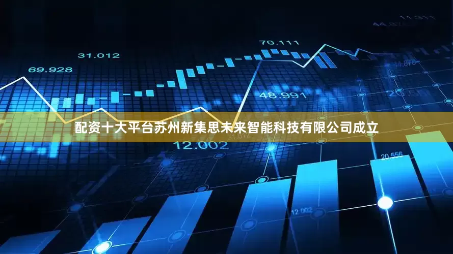 配资十大平台苏州新集思未来智能科技有限公司成立