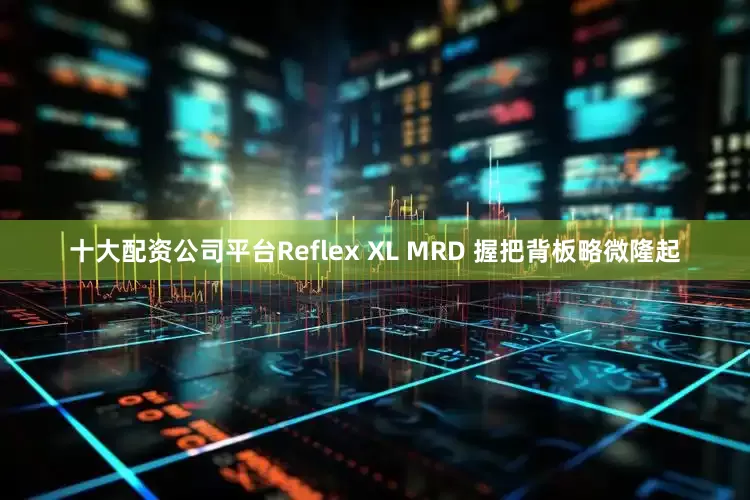 十大配资公司平台Reflex XL MRD 握把背板略微隆起